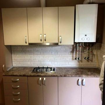 Продам напівособняк 2 кімнати