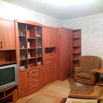 Сдам однокомнатную квартиру на Бабурке