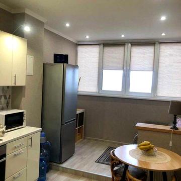 Продаж квартири у Вишгороді, вул. Шолуденко, ЖК «Зірка Вишгорода» ЖК "Зірка Вишгорода"