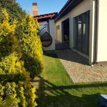 есть видео! одноэтажный дом ( будинок) в совиньоне