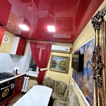 1 квартира Одесская, ул. Зерновая