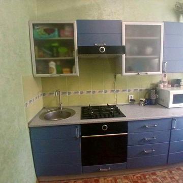 Продам 2к.кв. в ЖК Александровский, застройщик Авантаж. 4/8, 64м2, ХТЗ