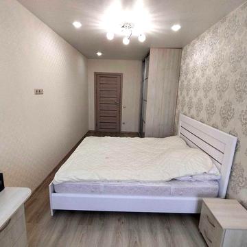 Продам 2к. квартиру з ремонтом, технікою і меблями! Можно по Є-віднові