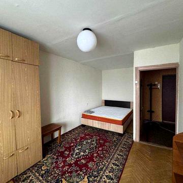 Котельникова 80, м. Житомирська 10 хвилин! Оренда 1к квартири. Газ!