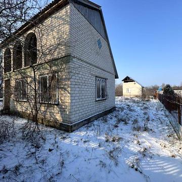 Продаж дачі біля річки Дніпро