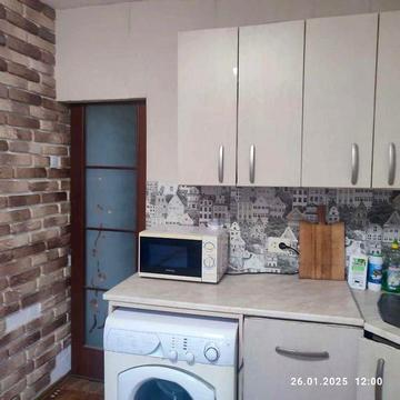 Продам 1к. квартиру Набережна Перемоги, 58