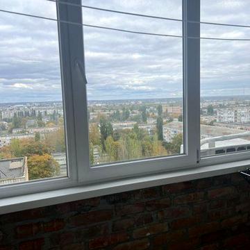 Продаж 4к.квартири у Кропивницькому!