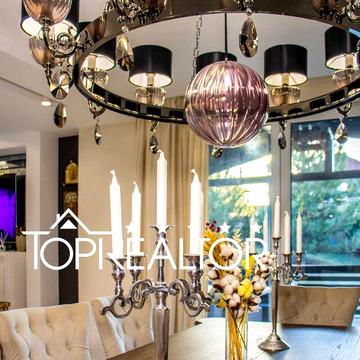 Продам двухэтажный дом с ремонтом на Залютино