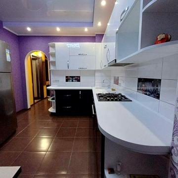 Свободна 1 ком  кв-ра. ГАЗ. Балкон. Бочарова,56/ Атриум ЖК Суворовский