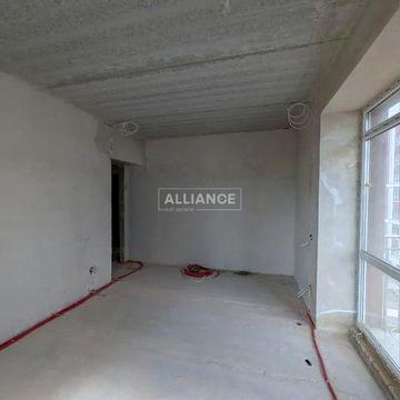 Продаж 1 кімнатної квартири в ЖК закритого типу