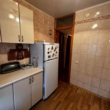 Отличная 2 к. квартира пос. Жуковского