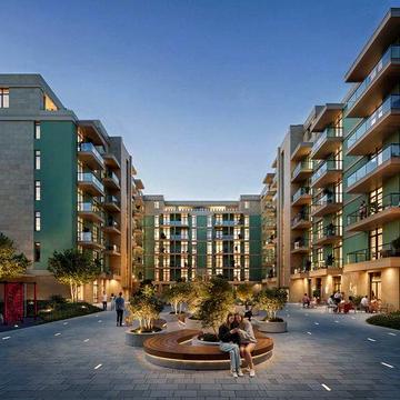 Продад 1 кімн.квартири,  новобудови в центрі міста