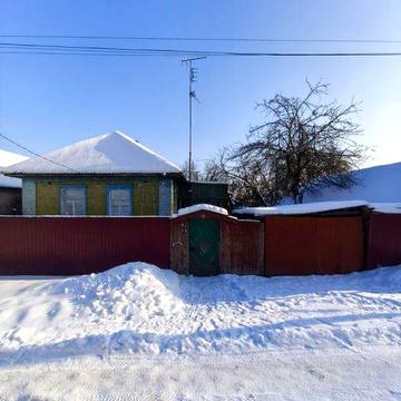 Продаж будинок по вулиці Горбачевського