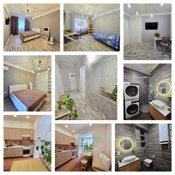 2х квартира на Французском бульваре /Пр Гагарина