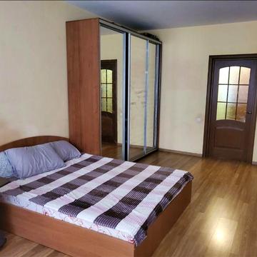 Сдам 1 комн. квартиру в ЖК Люксембург.