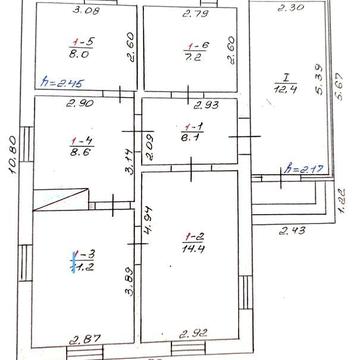 Продам будинок Хмельницький район