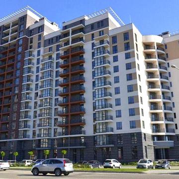 Продаж 3-кімнатної квартири в ЖК Крона Парк MK