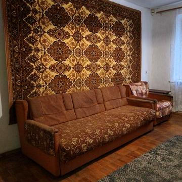 Довгострокова оренда 1к Квартира Конякіна вулиця