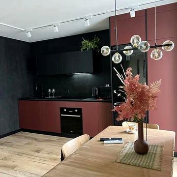 Довгострокова оренда 1к Квартира Мандриківська вулиця ЖК Лучший Дом