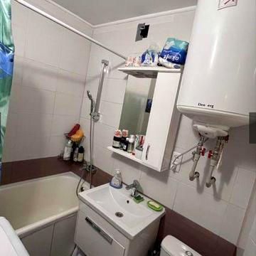 Продам 2к квартиру Салтовка м Студентська