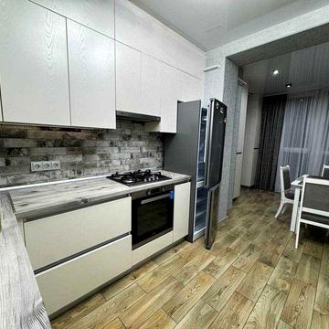 ОРЕНДА Однокімнатної квартири ЖК "Софія Нова" вул. Миру, 2 ГАЗ/ВАННА