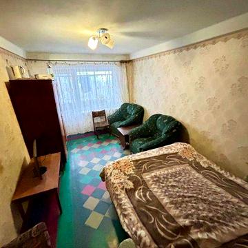 Оренда 2-кімнатної квартири Черемушки