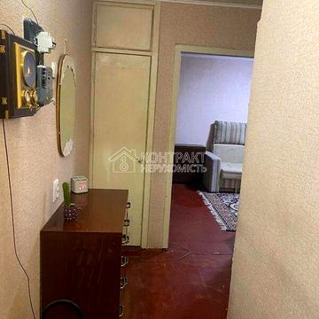 Довгострокова оренда 1к Квартира Героїв Сталінграда проспект