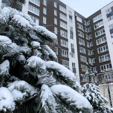 Продаж 1к квартири. Центральнай Парк. ЖК Чехов Парк