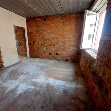 Квартира біля озера з газом! Без комісії!!!