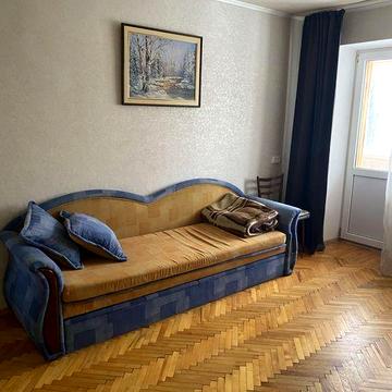 Аренда 2 кімнатна квартира своя метро 23 серпня аренда сдам.