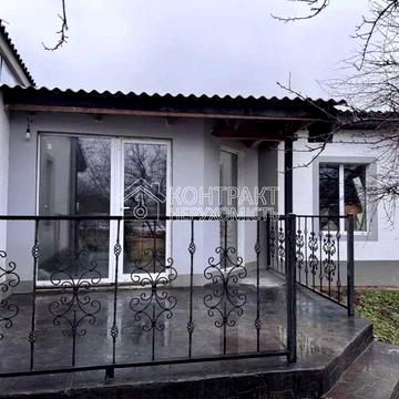 Продам будинок Пісочин