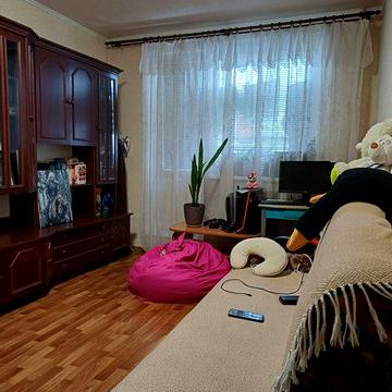 17500$! Продам 1 к кв м. Индустриальная Горизонт