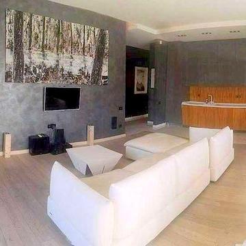 3х ком квартира в жк Ренессанс+ место в паркинге за доп.оплату