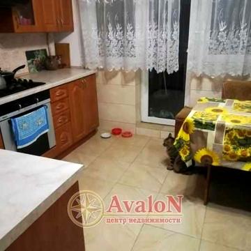 Замечательная трехкомнатная квартира 75 м кв 38000 у.е.