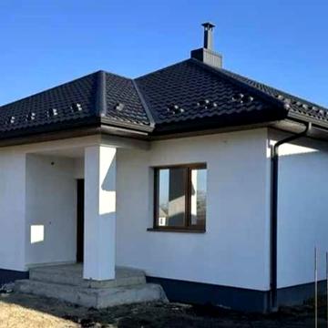 Сучасний будинок з газом в с.В.Житин