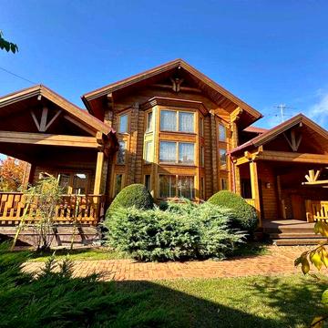 Оренда автономного будинка. Газ.Генератор. Басейн. Баня.