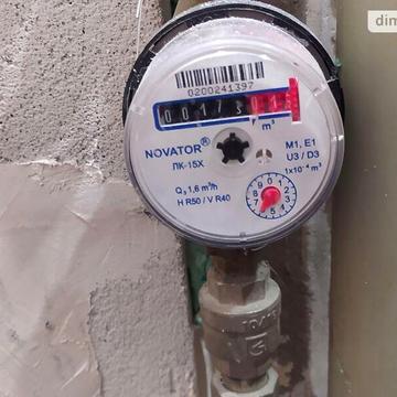 Довгострокова оренда 2к Квартира Героїв проспект