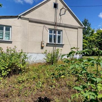 Терміново продам будинок з газом і грубкою та Великим підвалом!