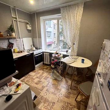 Однокімнатна квартира