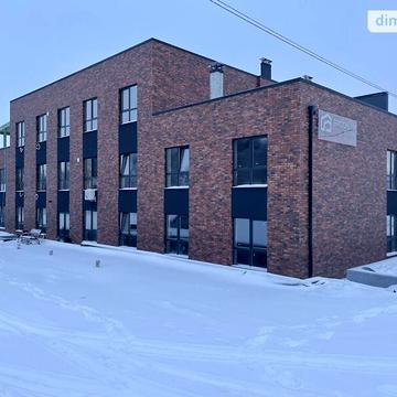 Продаж 2к Квартира Тернівська вулиця ЖК Бруклин Парк