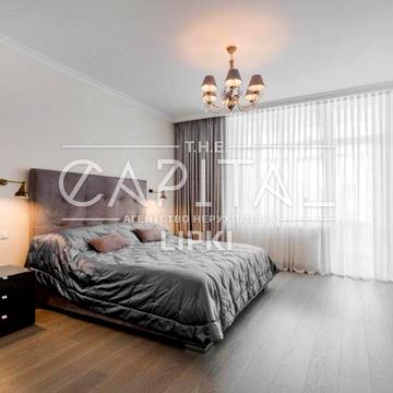 Аренда 4-к ЖК Новопечерские Липки Драгомирова Печерск ГЕНЕРАТОР