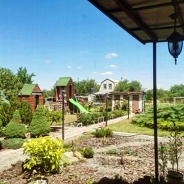 Продам жилую дачу