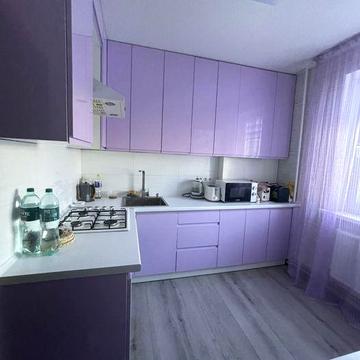 Продам 2х комнатную квартиру с ремонтом, мебелью+ техника! 4мкр/4 этаж