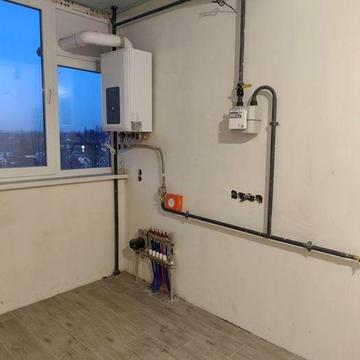 Терміновий продаж 1к квартира у Новобудові ЖК Кемпінг Сіті