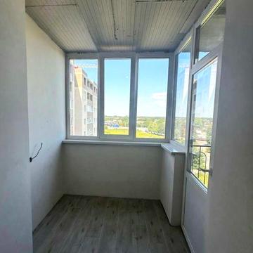 Терміновий продаж 1к квартира у Новобудові ЖК Кемпінг Сіті