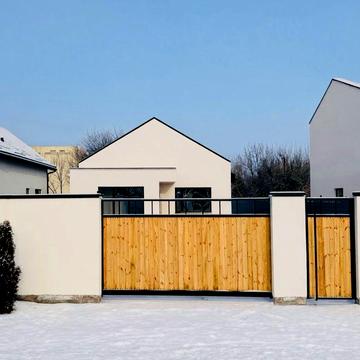 Продається одноповерховий будинок у Дахнівці