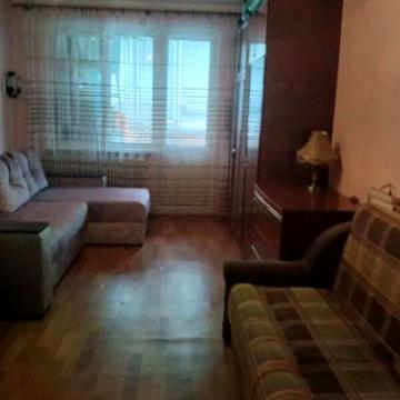 Продаж 1к Квартира Шарикова вулиця