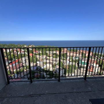 Квартира-студія в ЖК Посейдон, 16 ст.Фонтану, Золотий берег