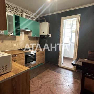 Центральная, 252, Фонтанка, Фонтанка, Лиманский (Коминтерновский) район, Одесская 47000.0 USD