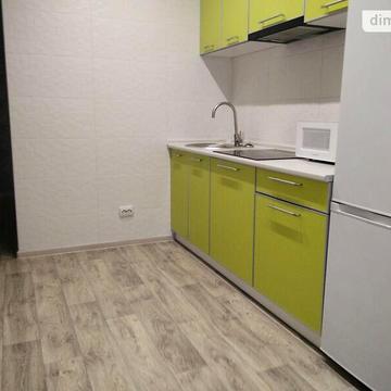 Довгострокова оренда 1к Квартира Качанівська вулиця ЖК Макеевская